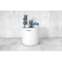 SERA 標準化緊湊型配料系統 CVD 德國直供