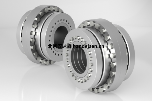 RINGFEDER法蘭聯軸器進口 RINGFEDER法蘭聯軸器進口
