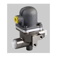 德國MLS Lanny開關閥門G 1/4 用于激光行業