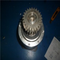 專業銷售錐齒輪箱PowerGear-Graessner