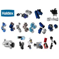 漢達森專業銷售haldex泵