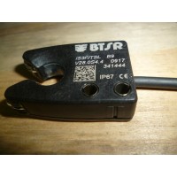 漢達森專業銷售意大利BTSR紗線傳感器-用于針織、醫療、技術紡織領域