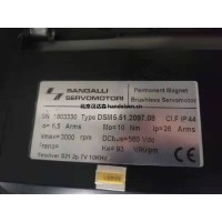 holec壓縮離合器和制動器用于航天行業