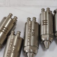 漢達森專業銷售perma潤滑脂注油器