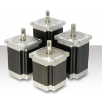 LAM Technologies高扭矩步進電機NEMA34系列優勢供應