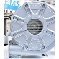 德國進口Elektror工業風機風扇