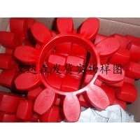 KTR 聯軸器附件（墊片） Elastomerring NBR78