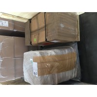 Forsheda管路密封V系列優勢供應