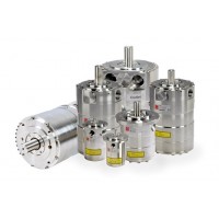 專業銷售變量軸向柱塞馬達-Danfoss