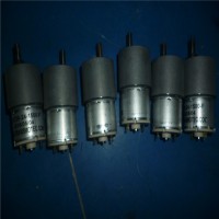　Transmotec馬刺齒輪電機 12VDC 0.53A 6.3rpm 4.22W.優勢供應
