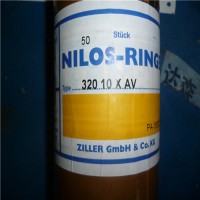德國尼羅斯NILOS-RING軸承密封圈優勢供應