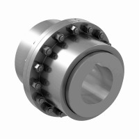 德國原裝進口WESTCAR Rotoflexi系列聯軸器