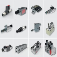 ARGO-HYTOS液壓閥RPR3-04用于農業機械