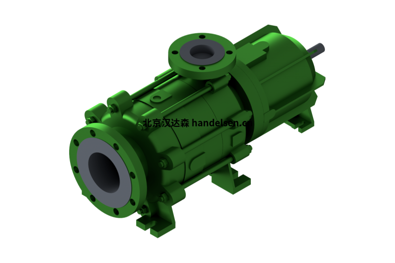 dickow_pumpen泵產品HZV型潛水離心泵產品優勢供應