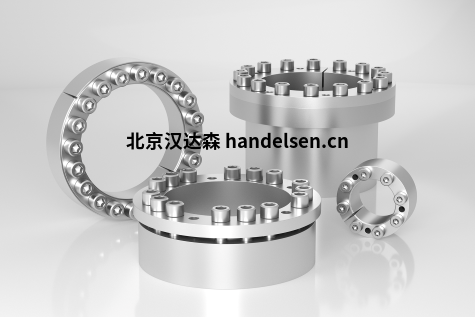 德國RINGFEDER(靈飛達)進口脹緊套聯軸器
