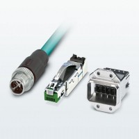 德國phoenix工業連接技術/現場連接器