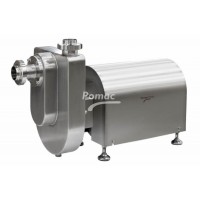 SP-LR 自吸式液環泵 荷蘭 Pomac PLP 2-2.5