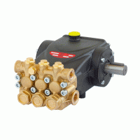 意大利Interpump工業泵63系列EL 2007