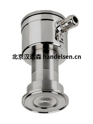klay帶金屬隔膜的壓力變送器 8000-SAN klay帶金屬隔膜的壓力變送器 8000-SAN