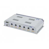 E-413.2 - E-413.6 多通道壓電放大器。漢達森價格從優