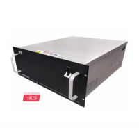 A-82x 用于4、6或8軸的PIglide運動控制器.德國PI