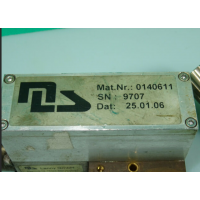 MLS  LANNY圓頂壓力調節器（G1、G1 12 或 G2）
