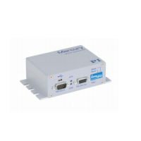 C-663.12 Mercury Step步進電機控制器，1軸