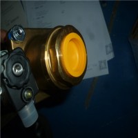 德國CO-AX電動調節閥VMK10-NC