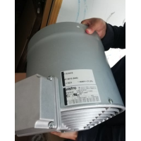WISTRO風機WISTRO  適合在食品工業中