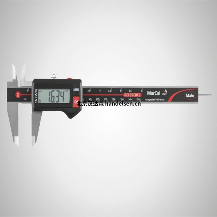 德國正品卡尺mahr MARCAL 16 EWRI-AR 德國正品卡尺mahr MARCAL 16 EWRI-AR