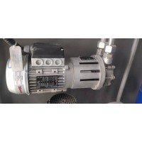 SPECK 蓄熱式渦輪泵，CY-4281-MK 型CY-4281.0858