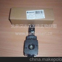 Riegler大型壓力調節器參數簡介