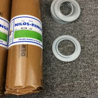 NILOS-RING軸承金屬密封蓋32013XAK技術參數