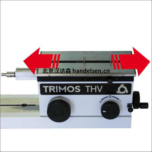trimos實驗室水平校準儀器THV系列 trimos實驗室水平校準儀器THV系列