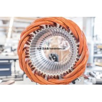 kessler標準電機產品說明。漢達森德國技術服務