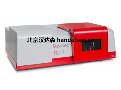 瑞士 IRsweep 紅外光譜儀 IRcell-S – 小體積、堅固的多通道池