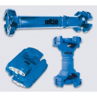 德國ELBE進口聯軸器萬向節離合器傳動軸十字軸系列產品