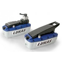 德國lukas液壓氣缸 LUKAS泵 手動泵、空氣液壓泵