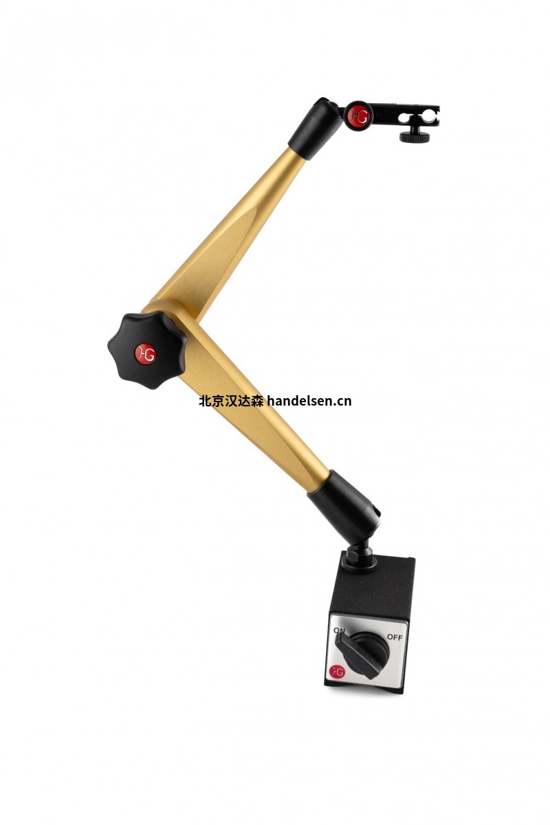 Horger&Gassler機械測式量支架 145526 產品照片 106306 20181115_副本