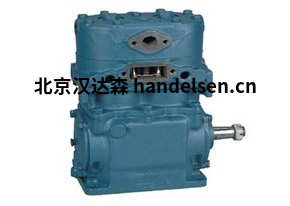 HALDEX馬達風扇型號及產品介紹 Haldex液壓馬達