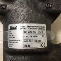 德國品牌Steime離心泵優勢型號SF 4-112 RD