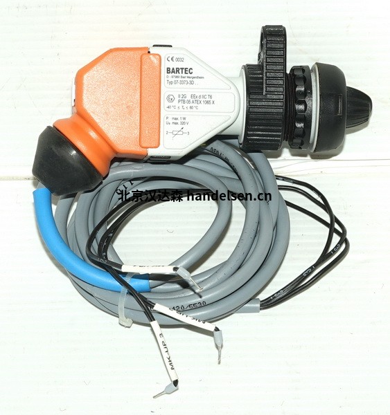 BARTEC 水分分析儀 HYGROPHIL F 5673-10系列 BARTEC 水分分析儀 HYGROPHIL F 5673-10系列