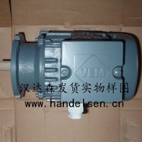 VEM進口電機優勢提供
