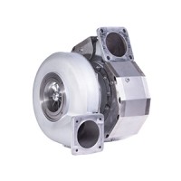 捷克PBS Turbo渦輪增壓器 TCR20優點