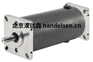 Groschopp直流電機產品介紹 直流電動機