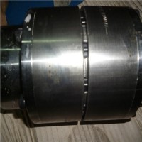 KTR曲面齒聯軸器ROTEX-14 AI-D
