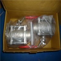 專業銷售球閥KA23-ED43/AM230AC-END