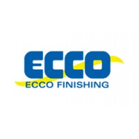ECCO 72AS-頂級工業噴槍
