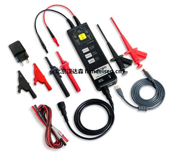 Testec 7000系列差分探頭TT-SI 7002 差分探頭07