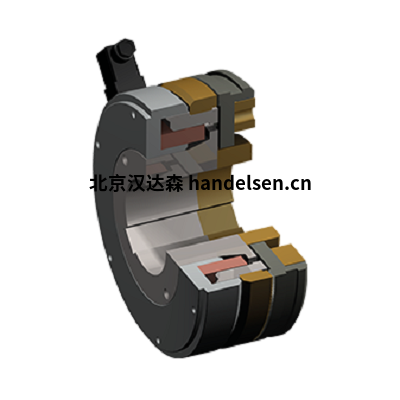 Moenninghoff可接合離合器簡介 Moenninghoff可接合離合器簡介